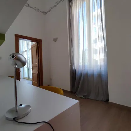 Appartamento De Franchis