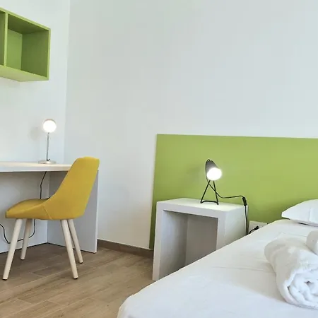 Appartamento De Franchis Lecce