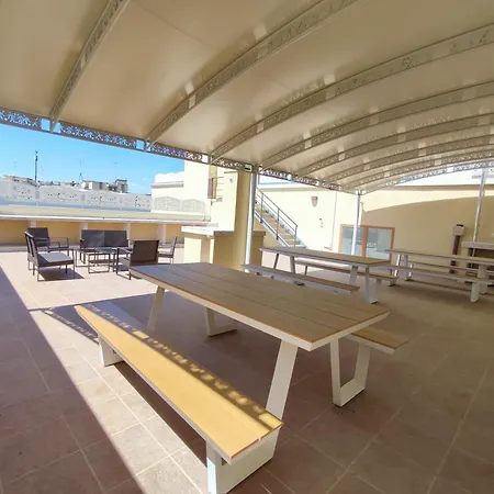 De Franchis Appartamento Lecce